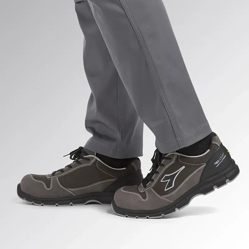 Run Low Met Free S3L