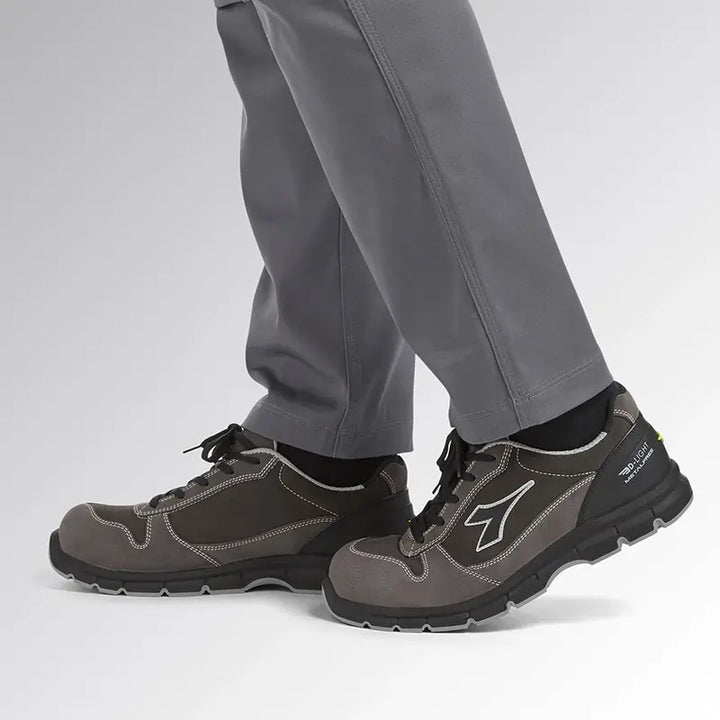 Run Low Met Free S3L