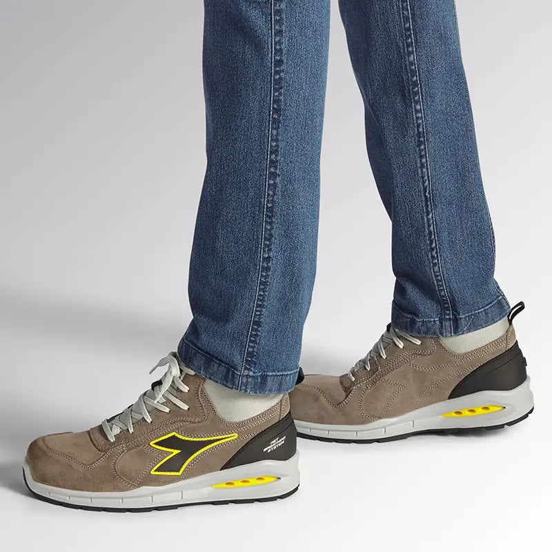 Run Net Airbox Mid S3S FO SR