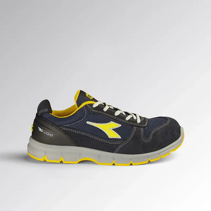 Run Text Low Met Free S1PL