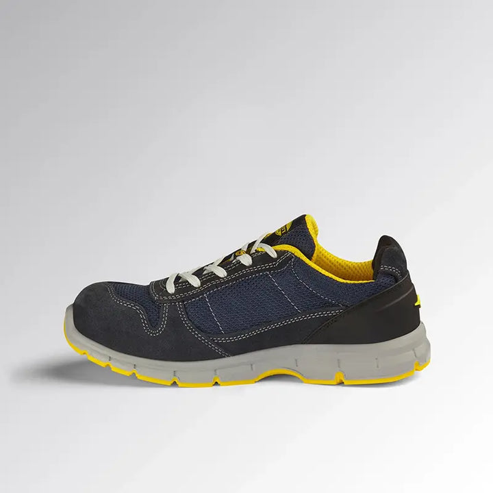 Run Text Low Met Free S1PL