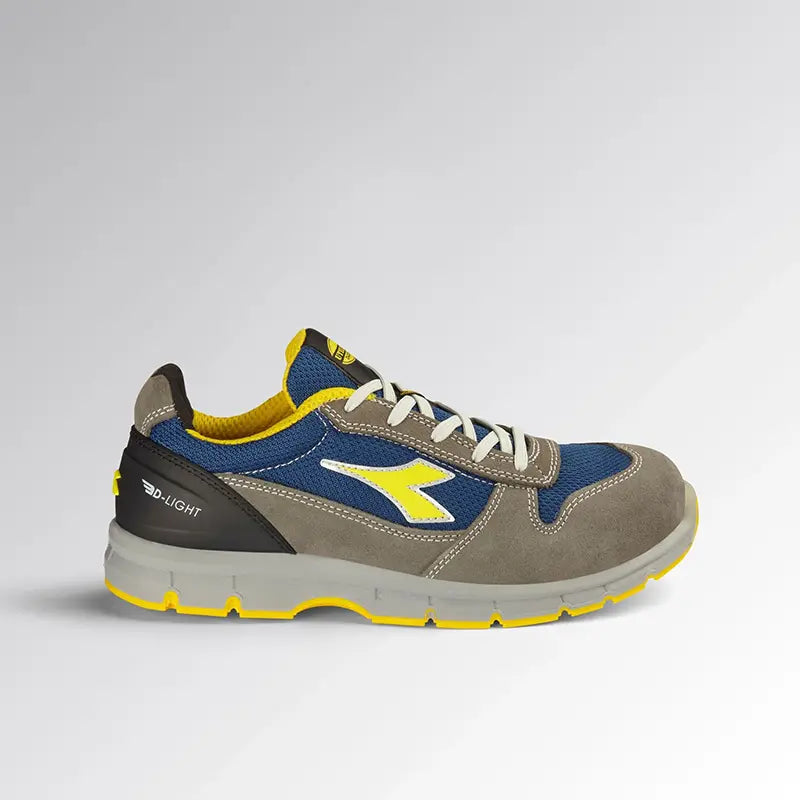 Run Text Low Met Free S1PL