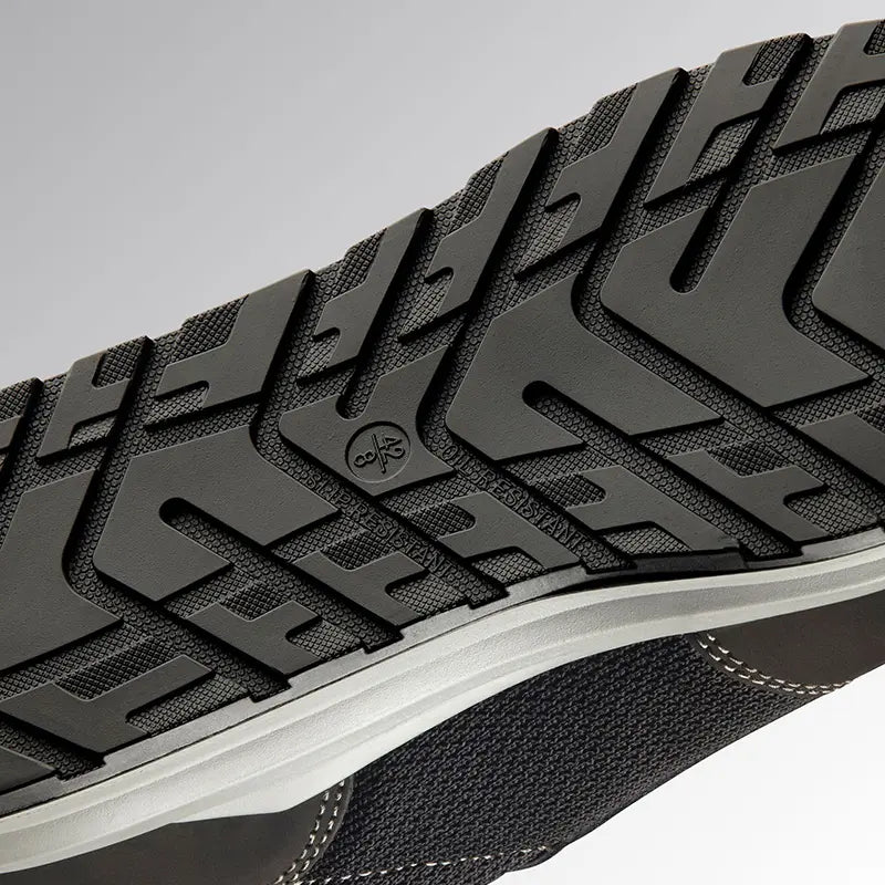 Speedy Race Low S1PS FO SR SC Metal Free