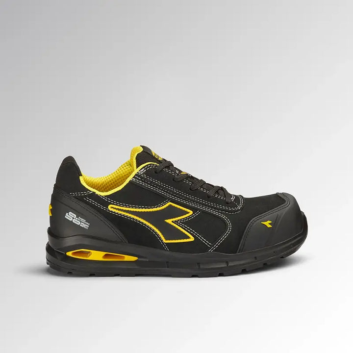 Run Net AB MSTR LOW S3S FO SR SC ESD