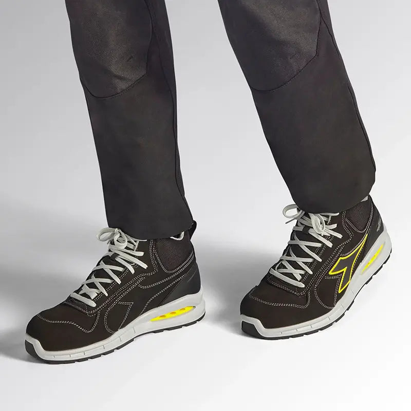 Run Net Airbox Mid S3S FO SR