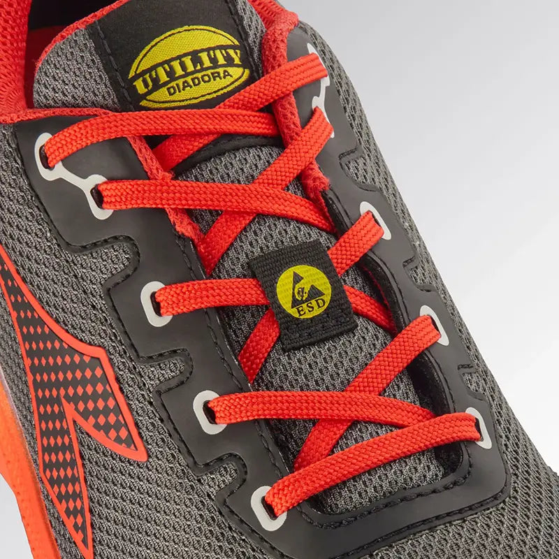 Scarpa bassa VORTEX DA2 LOW S1PS SC SR HRO ESD