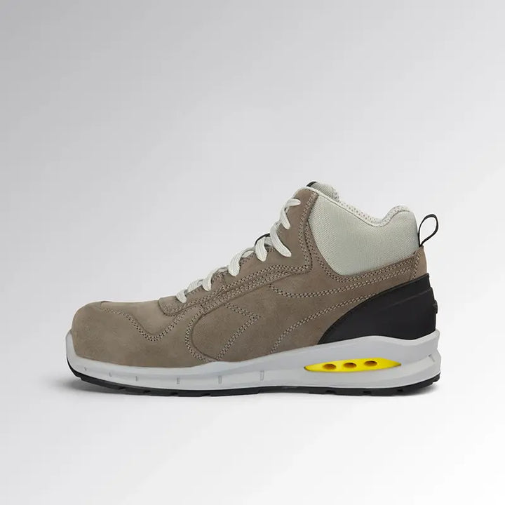 Run Net Airbox Mid S3S FO SR