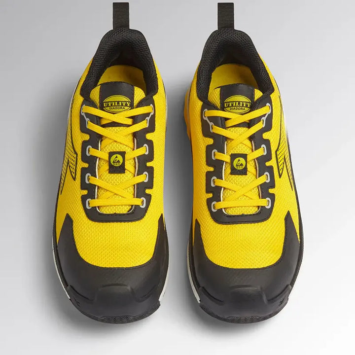 Scarpa bassa VORTEX DA2 LOW S1PS SC SR HRO ESD