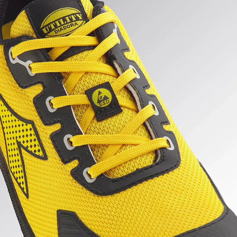 Scarpa bassa VORTEX DA2 LOW S1PS SC SR HRO ESD