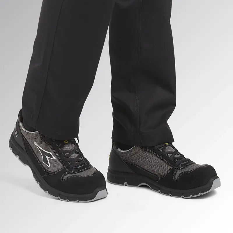 Run Text Low Met Free S1PL