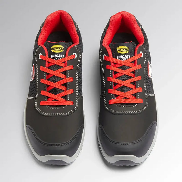 Speedy Race Low S1PS FO SR SC Metal Free