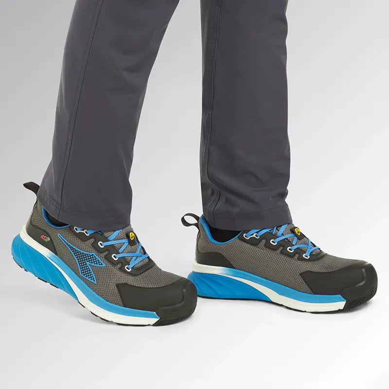 Scarpa bassa VORTEX DA2 LOW S1PS SC SR HRO ESD
