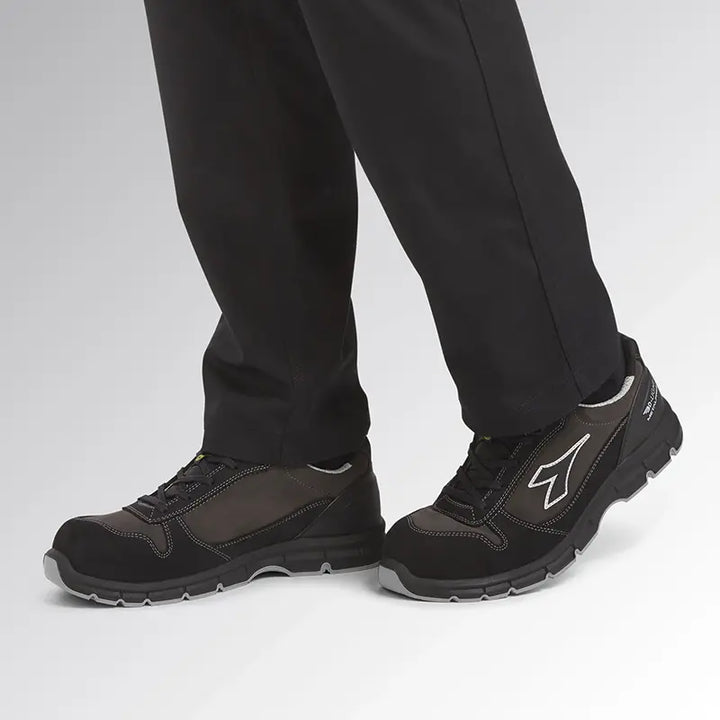 Run Low Met Free S3L