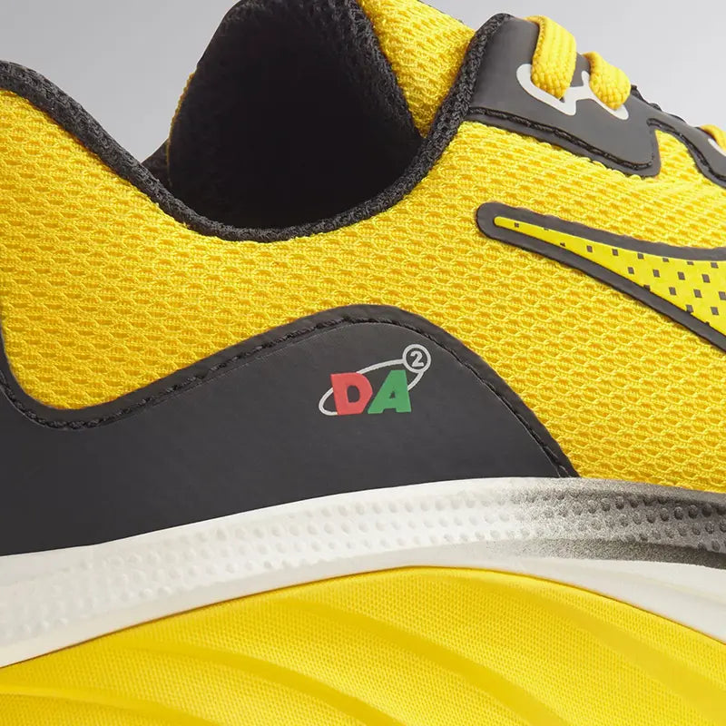 Scarpa bassa VORTEX DA2 LOW S1PS SC SR HRO ESD