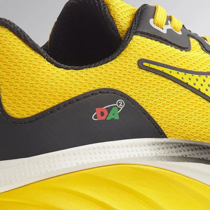 Scarpa bassa VORTEX DA2 LOW S1PS SC SR HRO ESD