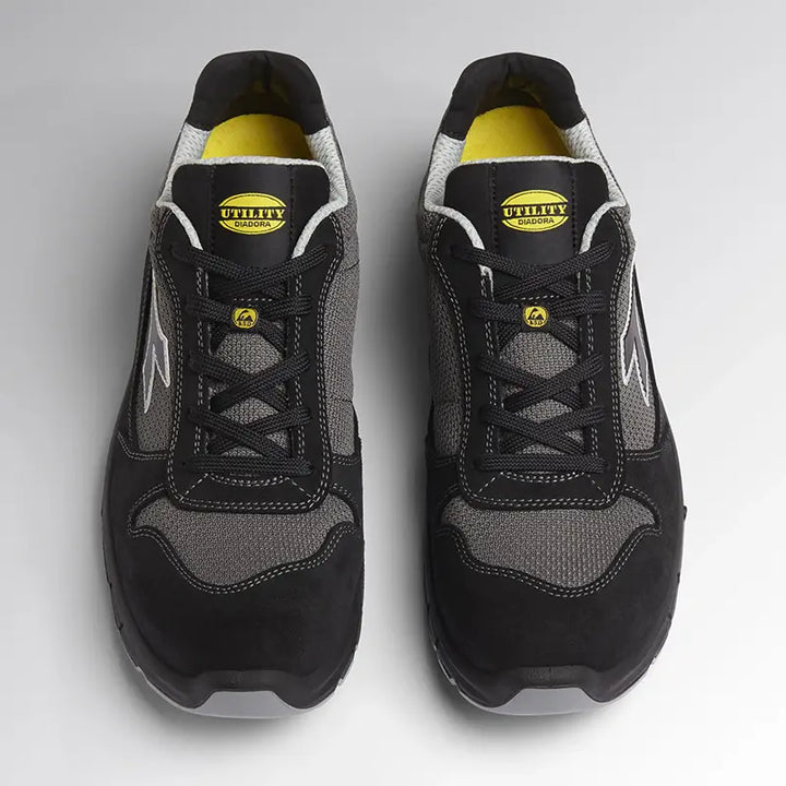 Run Text Low Met Free S1PL