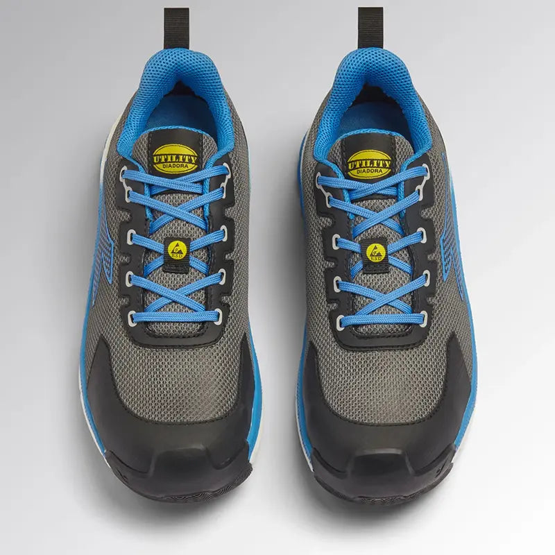 Scarpa bassa VORTEX DA2 LOW S1PS SC SR HRO ESD