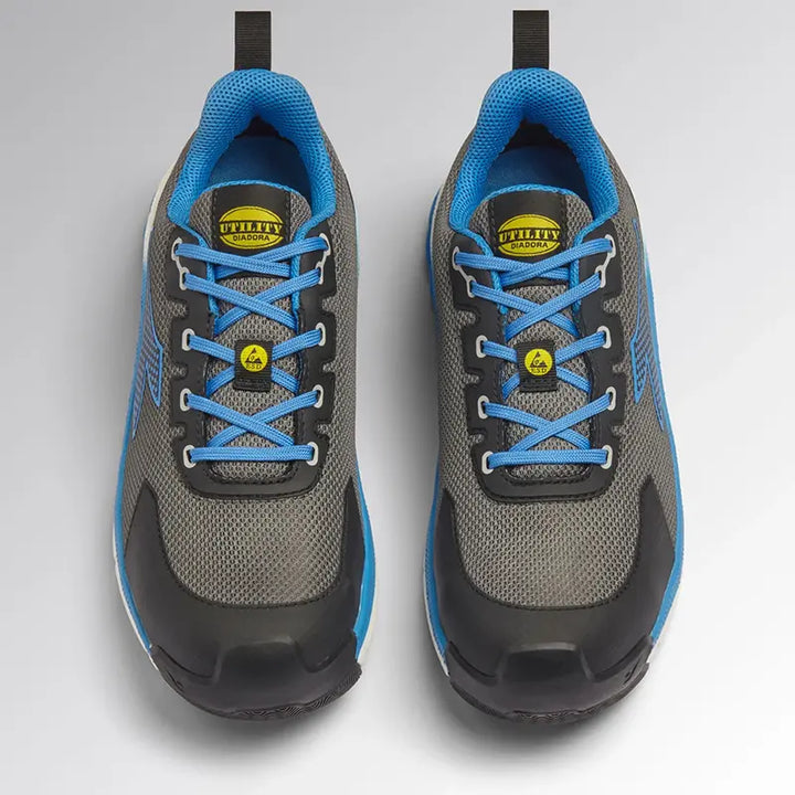 Scarpa bassa VORTEX DA2 LOW S1PS SC SR HRO ESD