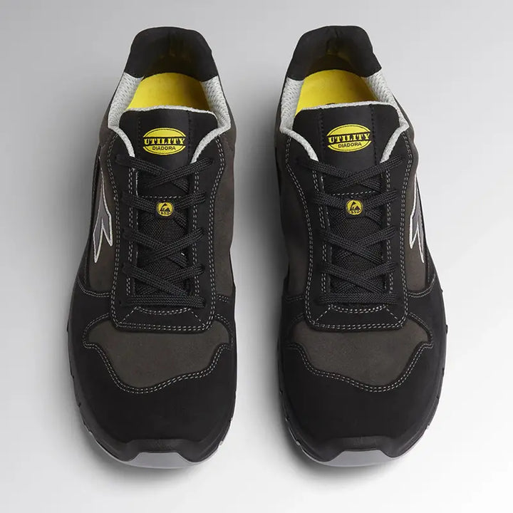 Run Low Met Free S3L