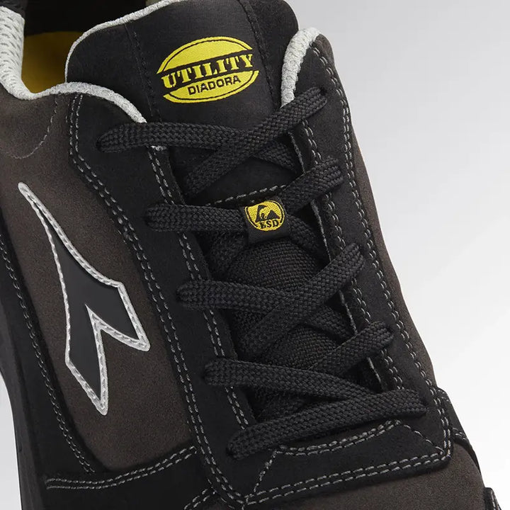 Run Low Met Free S3L