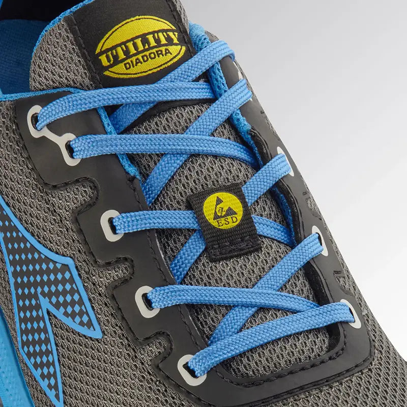 Scarpa bassa VORTEX DA2 LOW S1PS SC SR HRO ESD