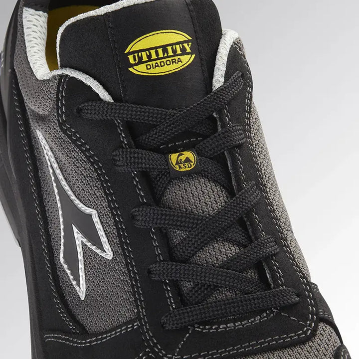 Run Text Low Met Free S1PL