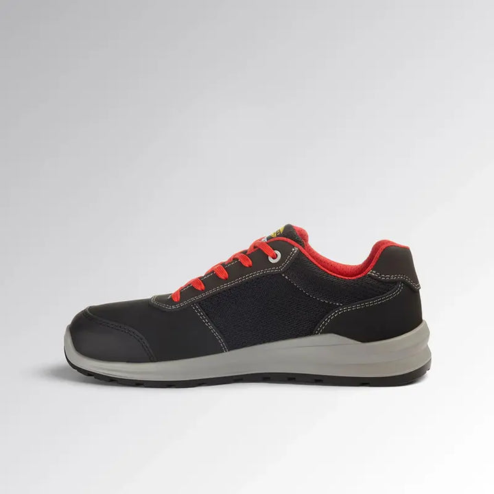 Speedy Race Low S1PS FO SR SC Metal Free