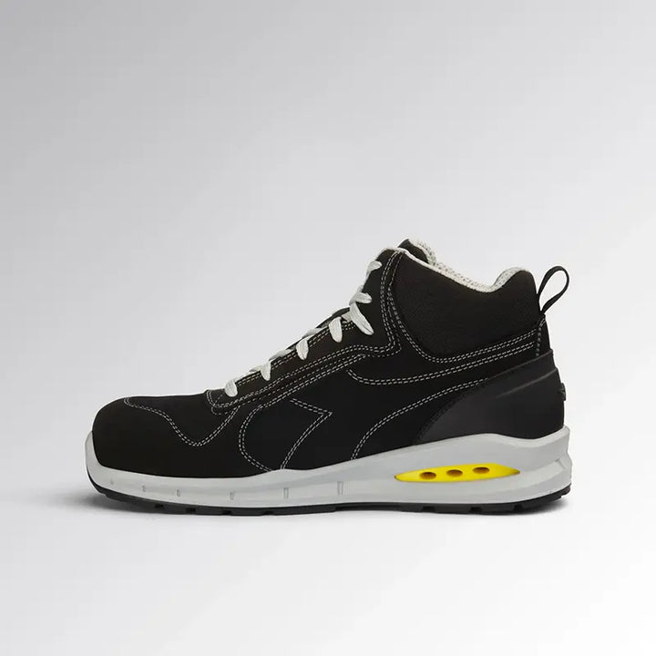 Run Net Airbox Mid S3S FO SR