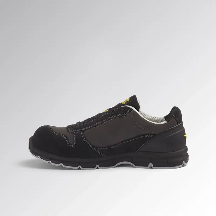 Run Low Met Free S3L