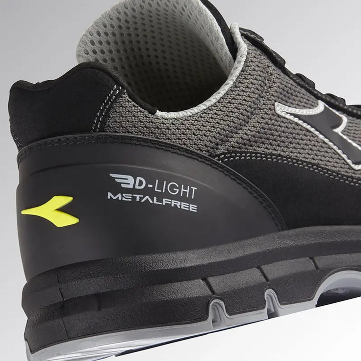 Run Text Low Met Free S1PL