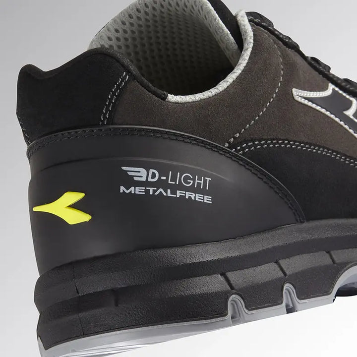 Run Low Met Free S3L