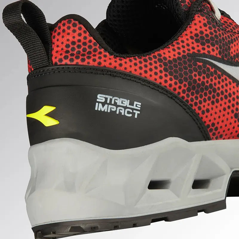 Shark Stable Impact Low S1PS