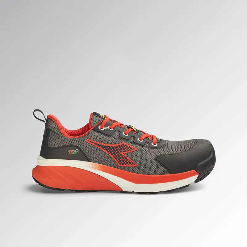 Scarpa bassa VORTEX DA2 LOW S1PS SC SR HRO ESD