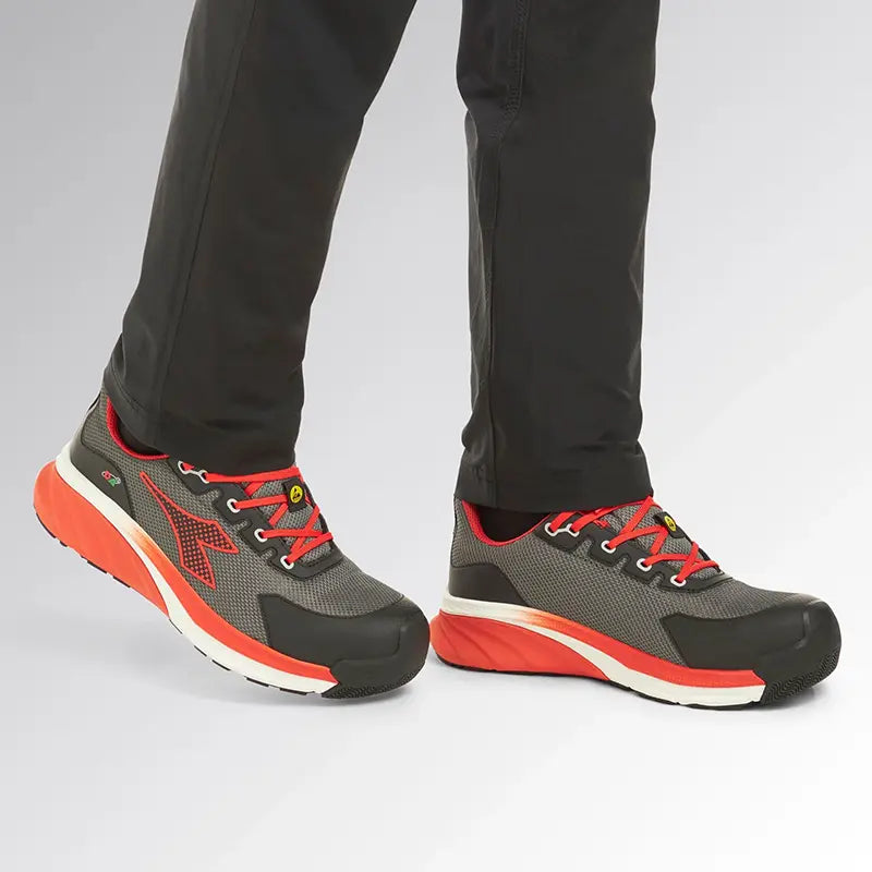 Scarpa bassa VORTEX DA2 LOW S1PS SC SR HRO ESD