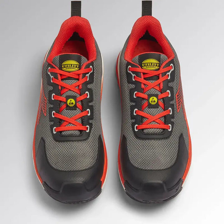 Scarpa bassa VORTEX DA2 LOW S1PS SC SR HRO ESD