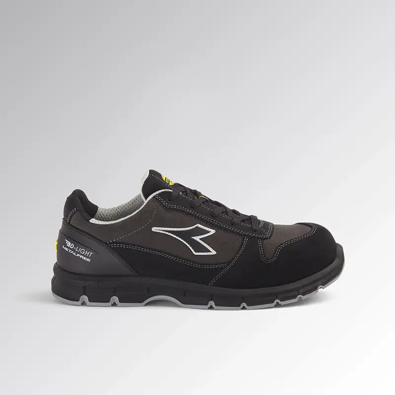 Run Low Met Free S3L