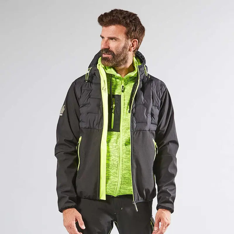 Spock