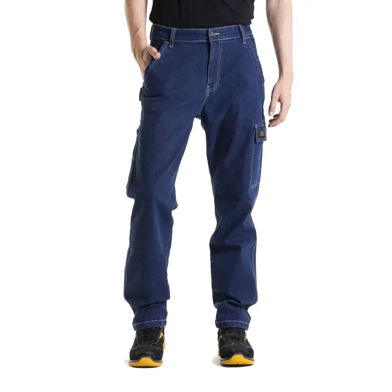 Carpenter Stretch
