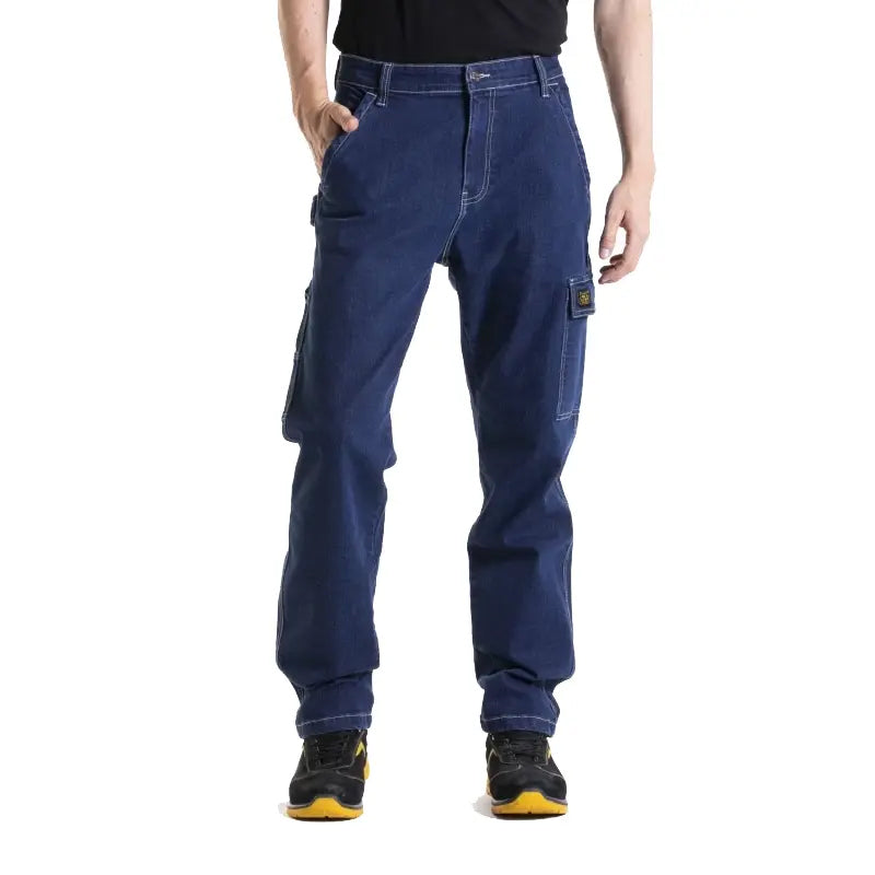 Carpenter Stretch