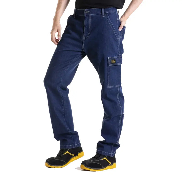Carpenter Stretch