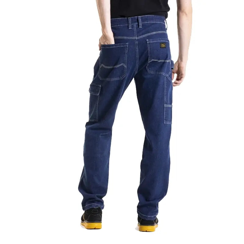 Carpenter Stretch