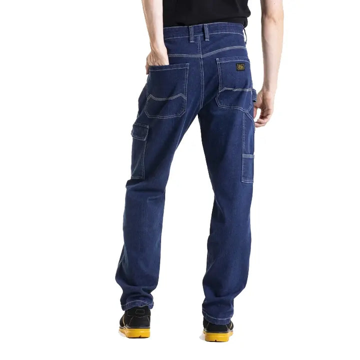 Carpenter Stretch