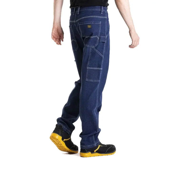 Carpenter Stretch