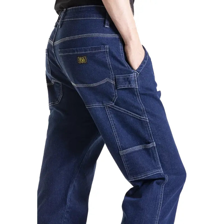 Carpenter Stretch