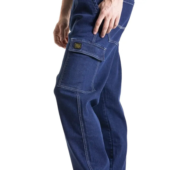 Carpenter Stretch
