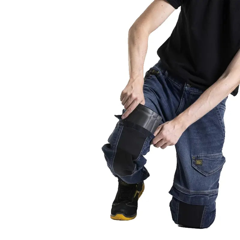 Utility Loose Fit